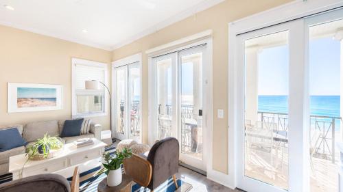 Seabird by AvantStay Beachfront Home w Plunge Pool Amazing Views, Destin (fotografie 10)