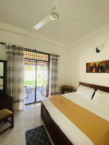Villa 2A, Matara (foto 10)