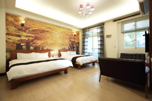 노먼스 B&B
