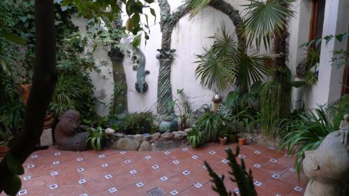 Alhambra Hill Apartments, Granada (foto 3)