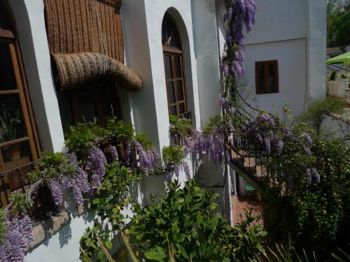 Alhambra Hill Apartments, Granada (foto 2)