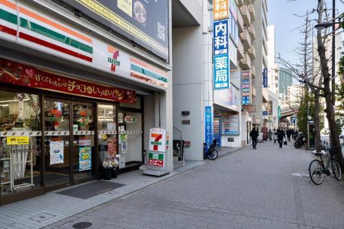 Platinum Court Minami Azabu