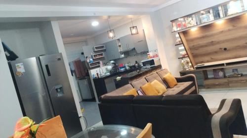 Departamento Alameda Bolognesi confortable