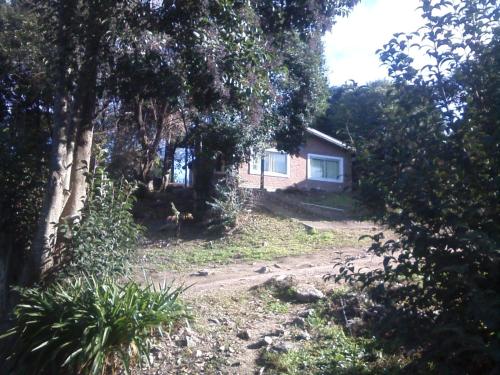 

Cabañas El Quinde