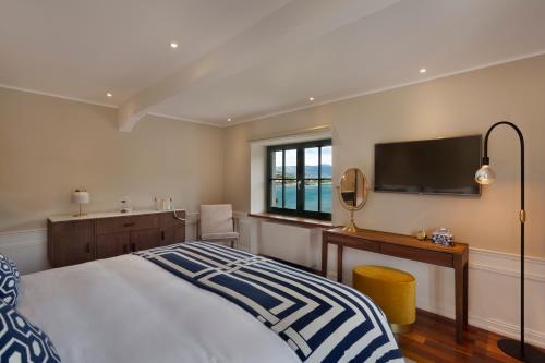 Brown Beach House