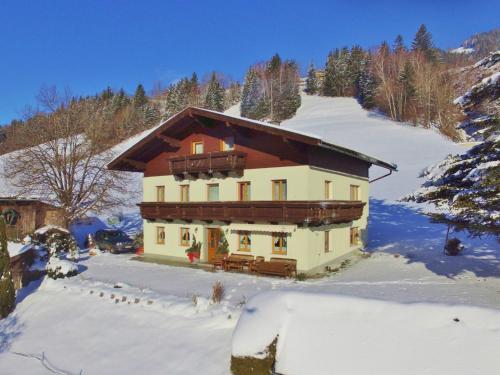 Apartment in Taxenbach near Ski Lift - Taxenbach