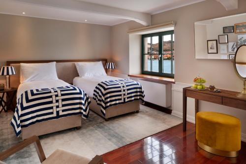 Hotel Brown Beach House & Spa - image 2