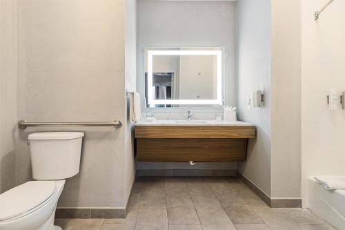 Homewood Suites Beaumont - main image