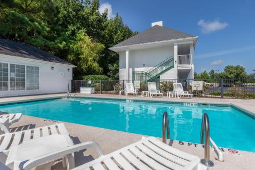 Quality Inn Cheraw - image 10