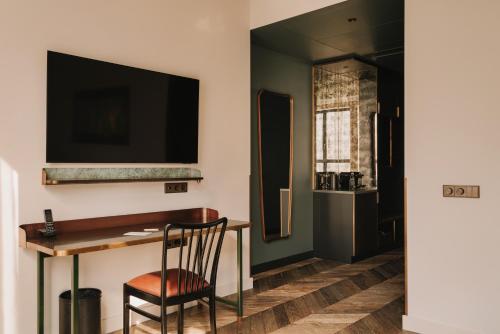 The Cyrus Hotel, Wrocław (photo 10)