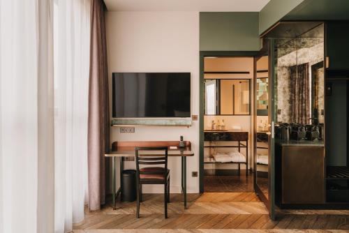 The Cyrus Hotel, Wrocław (photo 7)