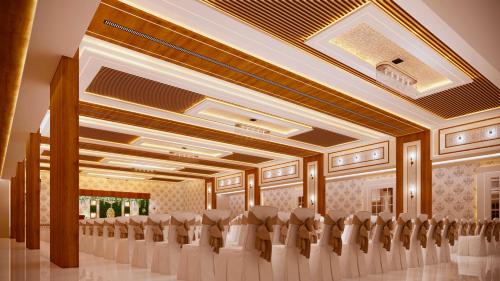 Selvam Residency in Tuticorin