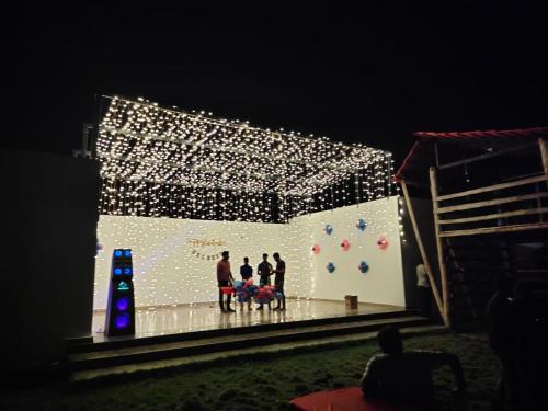 Selvam Residency in Tuticorin