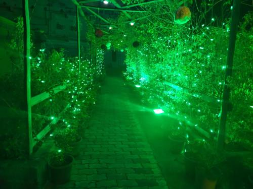 Selvam Residency in Tuticorin