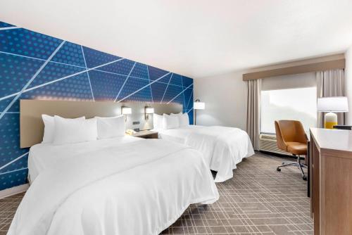 Comfort Inn - Killeen near Fort Cavazos in Killeen, USA