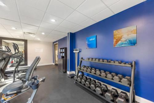 Hampton Inn Killeen - image 7