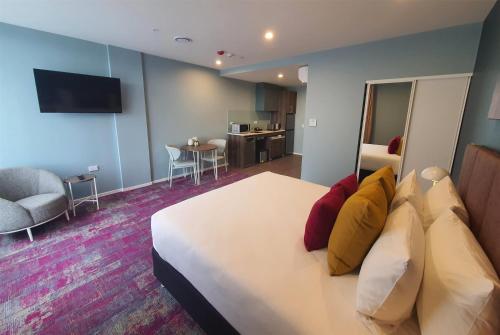 La Quinta by Wyndham Parnell Auckland, Auckland (fotografie 8)