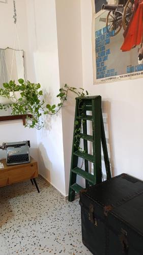 Maison Retrò Napoli, Naples (photo 7)