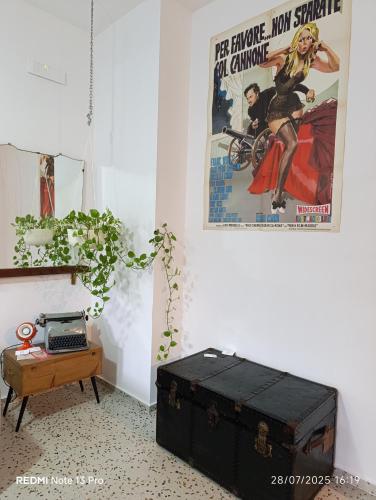 Maison Retrò Napoli, Naples (photo 3)