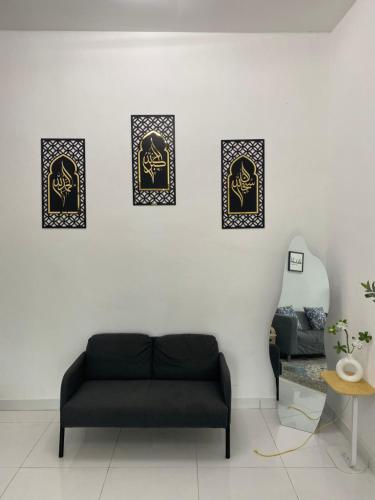 Rumah Homestay near Politeknik Tuanku Syed Sirajudin