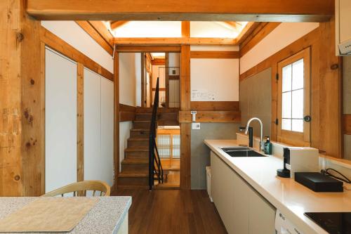 Luxury Hanok Stay Starlight, Soul (fotografie 4)