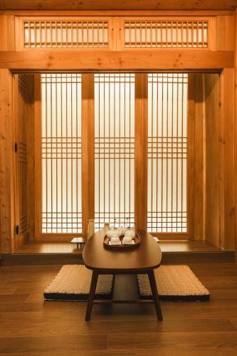 Luxury Hanok Stay Starlight, Soul (fotografie 2)