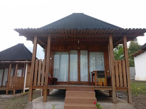 Benabilla Cottage in Bajawa