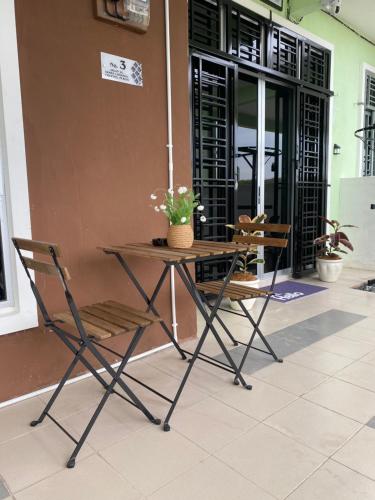 Rumah Homestay near Politeknik Tuanku Syed Sirajudin