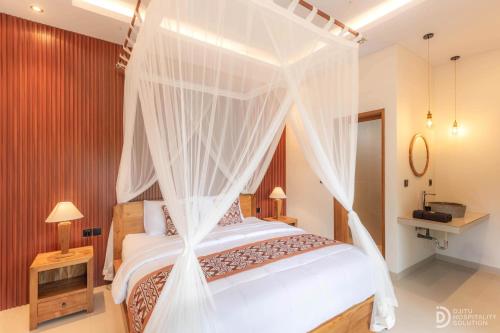 Suastika Lodge Room Type - Double Room