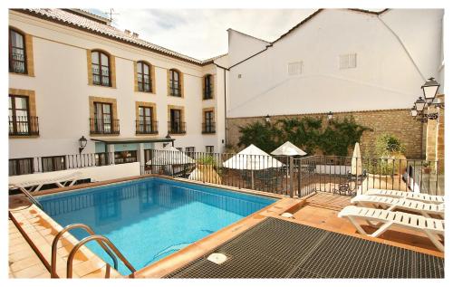 Photo - Hotel Rosaleda Don Pedro