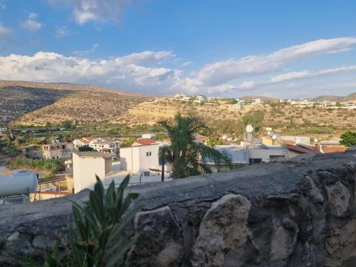 Skats, Kalimera A Lovely 1-bedroom rental with ensuite and Kitchen in Germasogeia