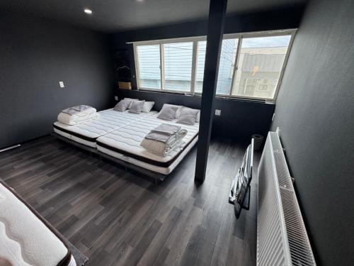 Central Stay Sapporo