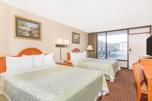 Days Inn by Wyndham Princeton in Princeton, USA