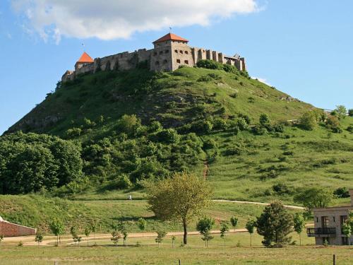 Attractions, Varga Vendeghaz in Sagvar