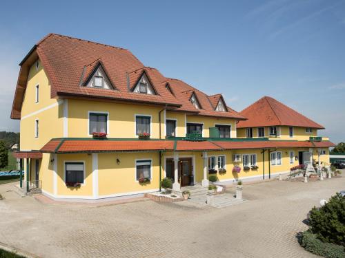 Hotel Restaurant Schachenwald