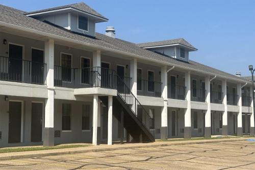 Super 8 by Wyndham Bossier City/Shreveport Area in Bossier City, USA