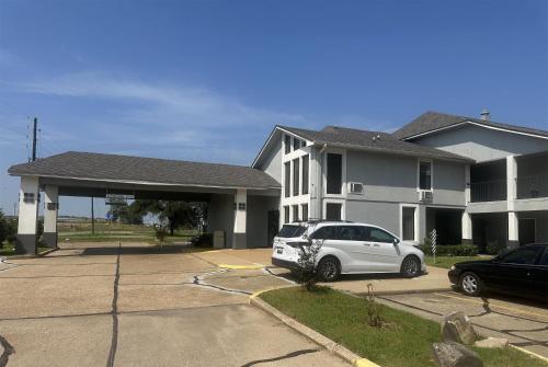 Super 8 by Wyndham Bossier City/Shreveport Area, Bossier City