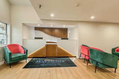 Baymont by Wyndham Henrietta - Rochester in Henrietta, USA
