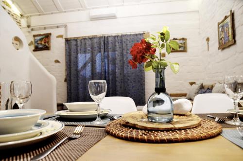 A szálláshely kívülről, Rosemarino Country House in Chornomorsk