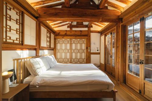 Luxury Hanok Stay Onyou, Soul (fotografie 3)