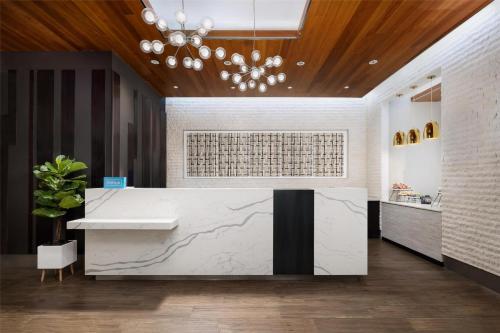 Hilton Garden Inn New York - Times Square Central in New York, USA