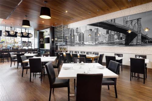 Hilton Garden Inn New York - Times Square Central, New York (fotografie 7)