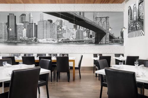 Hilton Garden Inn New York - Times Square Central, New York (fotografie 5)