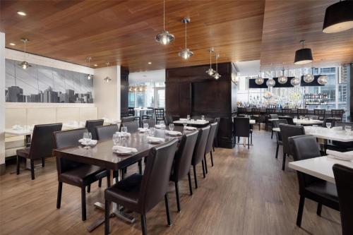 Hilton Garden Inn New York - Times Square Central, New York (fotografie 8)