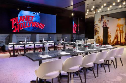 Hilton Garden Inn New York - Times Square Central, New York (fotografie 9)