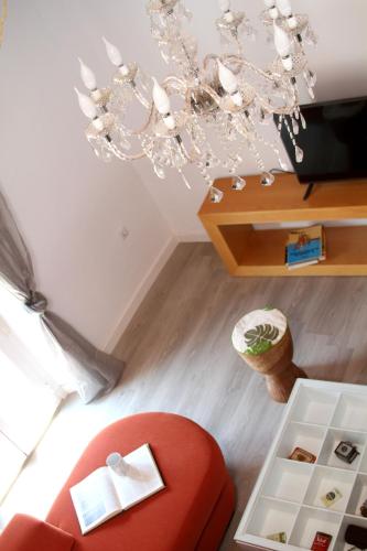 PINTORES ROOMS Apartamentos Turísticos