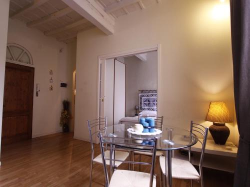 Palazzuolo Studio