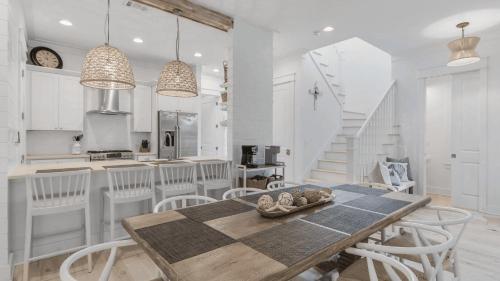 Longleaf Pines by AvantStay Community Pool Bonfires in Santa Rosa Beach, USA