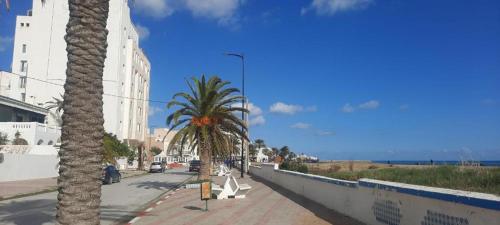 Tunisia la Goulette in La Goulette