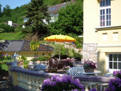Relaxa at a luxurious villa in Bad Pyrmont, Bad Pyrmont (photo 5)